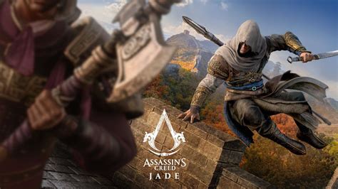 assassin's creed antica cina